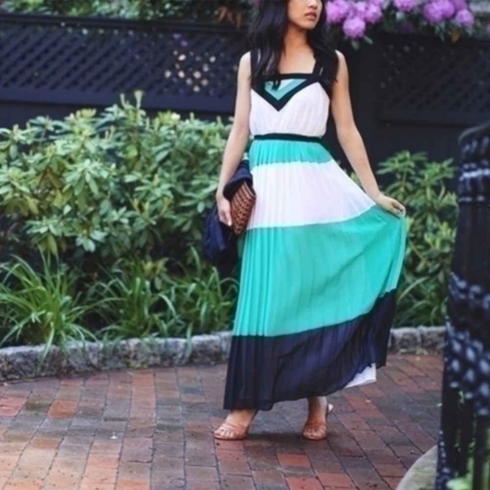 Banana Republic dress